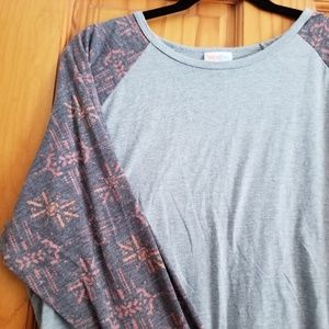 2x Lularoe Randy